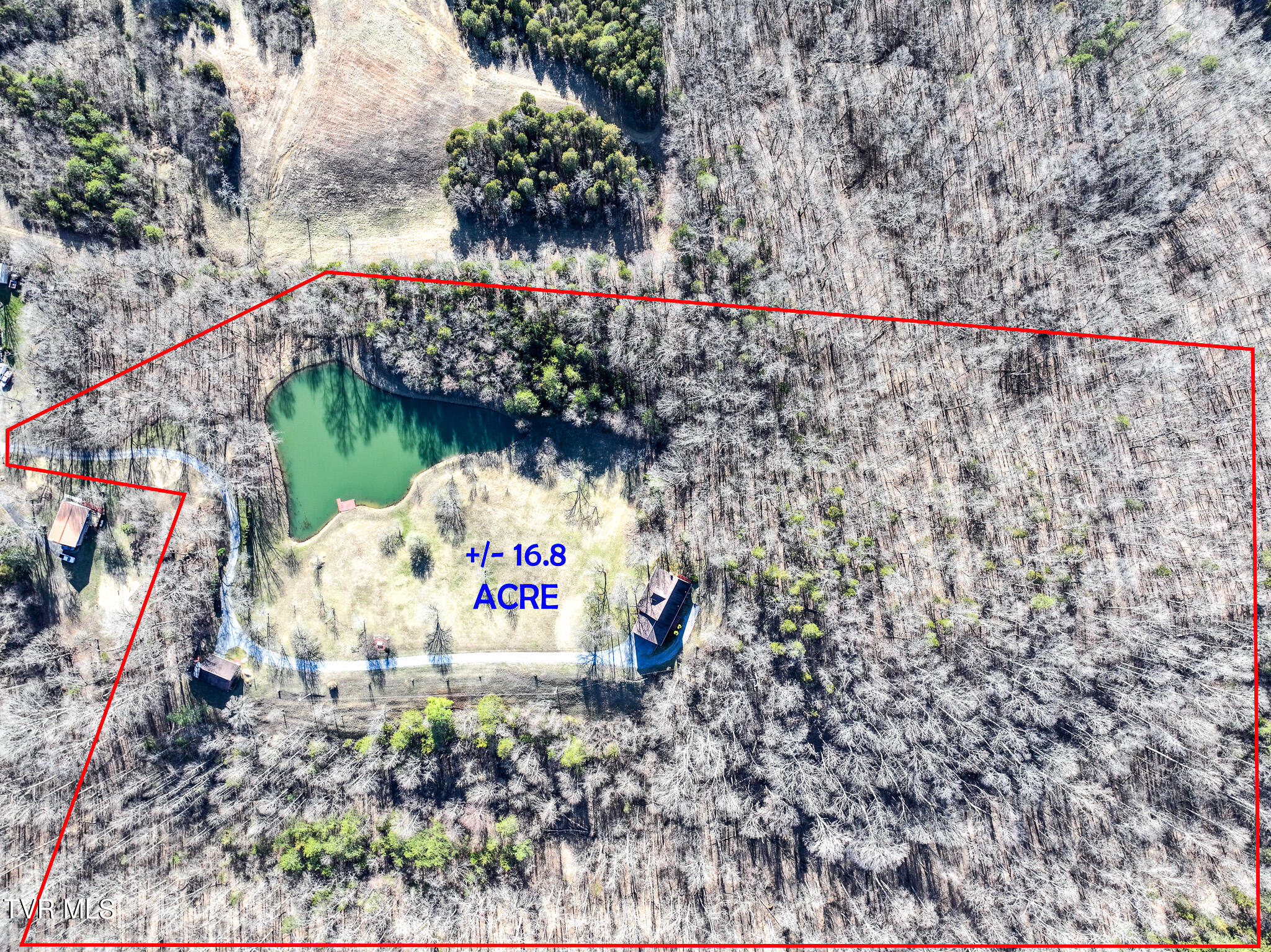 165 Pleasant View Road, Bulls Gap, Tennessee image 47