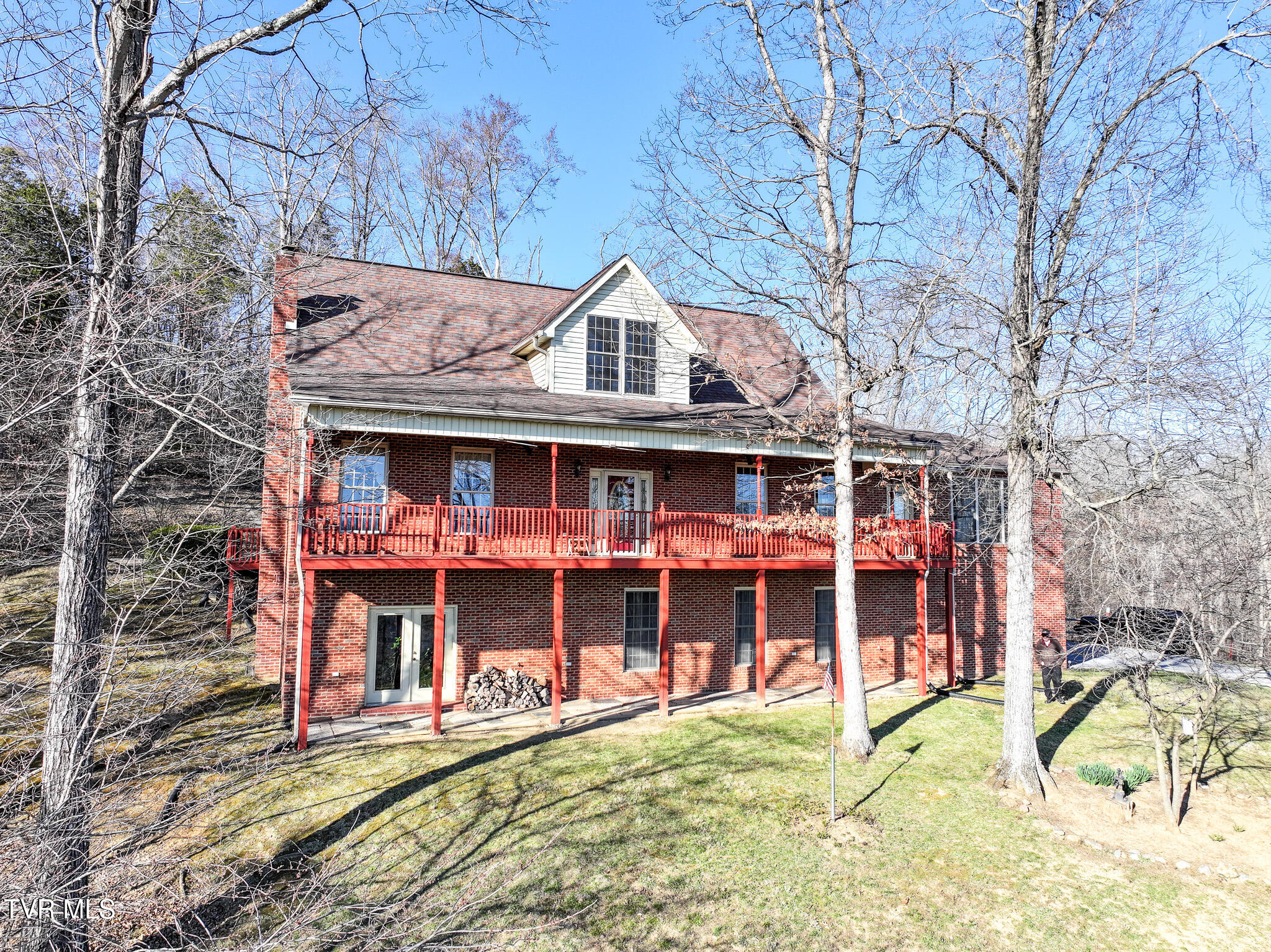 165 Pleasant View Road, Bulls Gap, Tennessee image 1