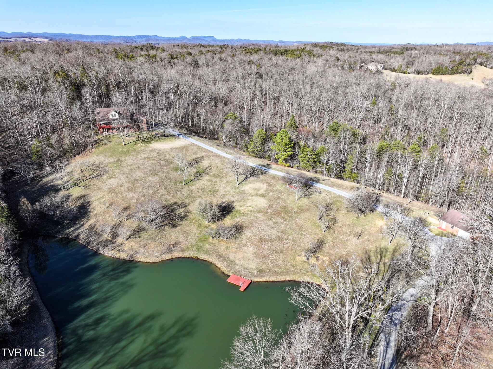 165 Pleasant View Road, Bulls Gap, Tennessee image 48