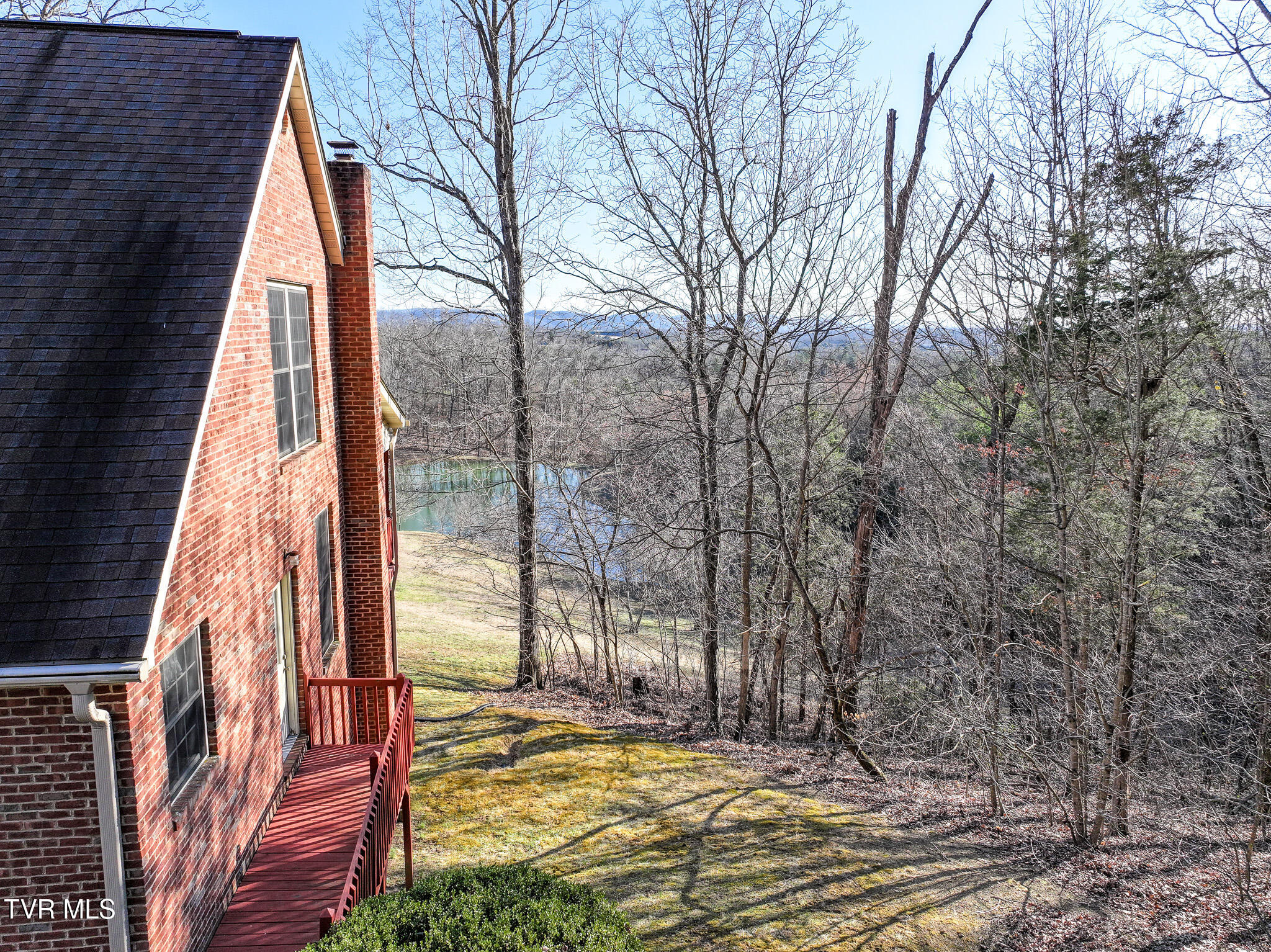 165 Pleasant View Road, Bulls Gap, Tennessee image 38