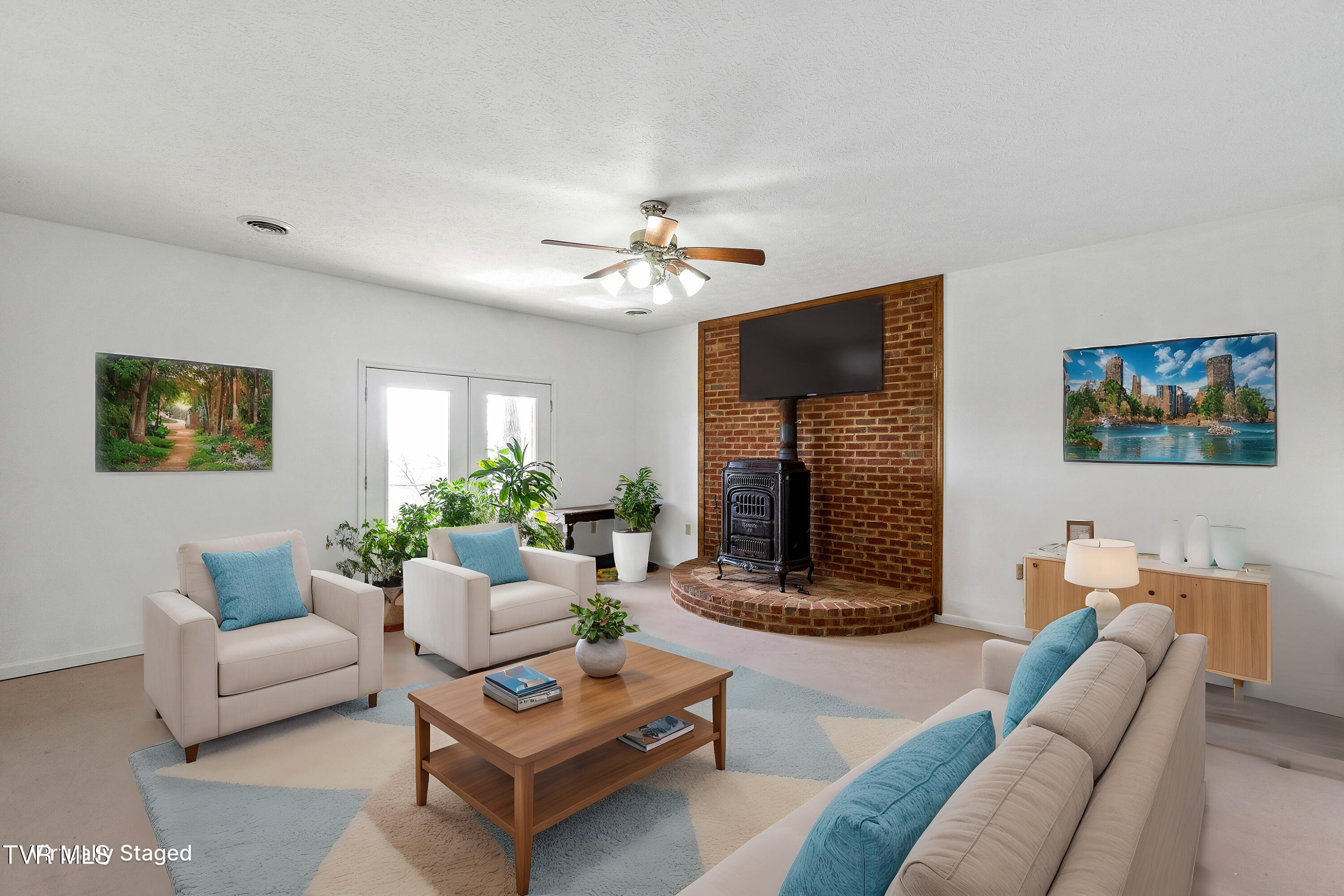 165 Pleasant View Road, Bulls Gap, Tennessee image 35