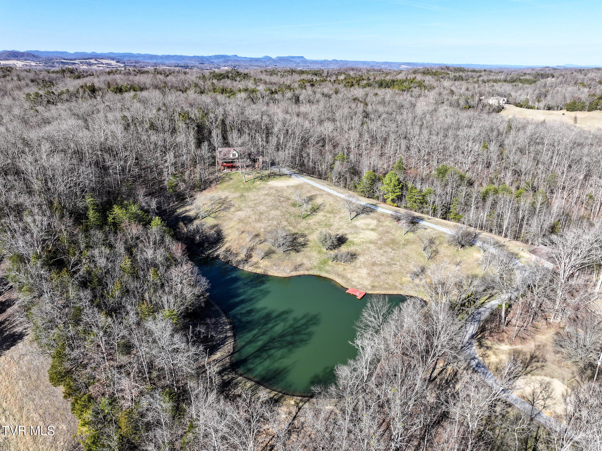 165 Pleasant View Road, Bulls Gap, Tennessee image 2