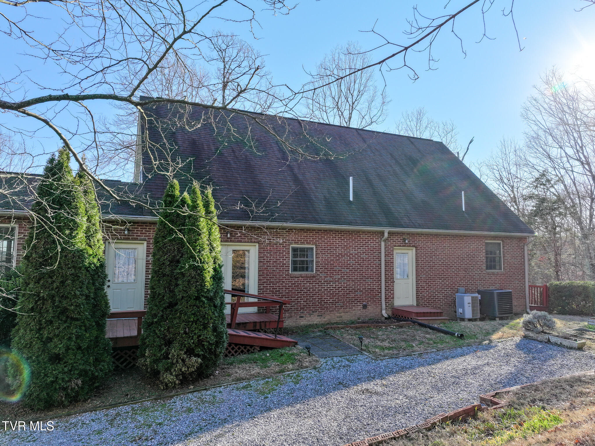 165 Pleasant View Road, Bulls Gap, Tennessee image 42