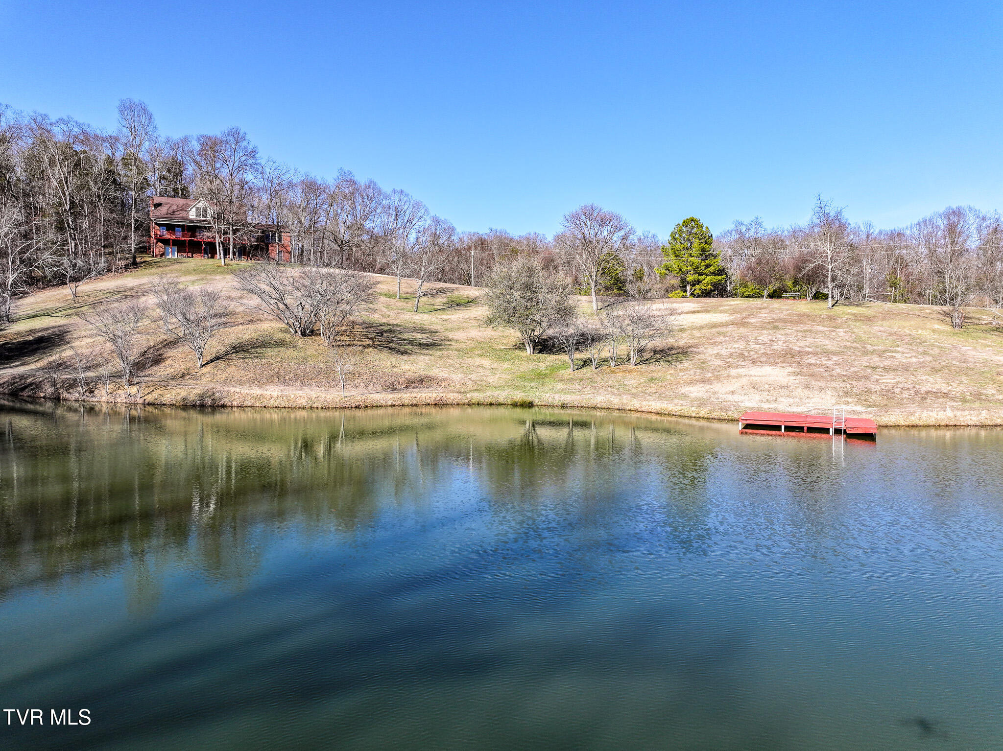 165 Pleasant View Road, Bulls Gap, Tennessee image 46