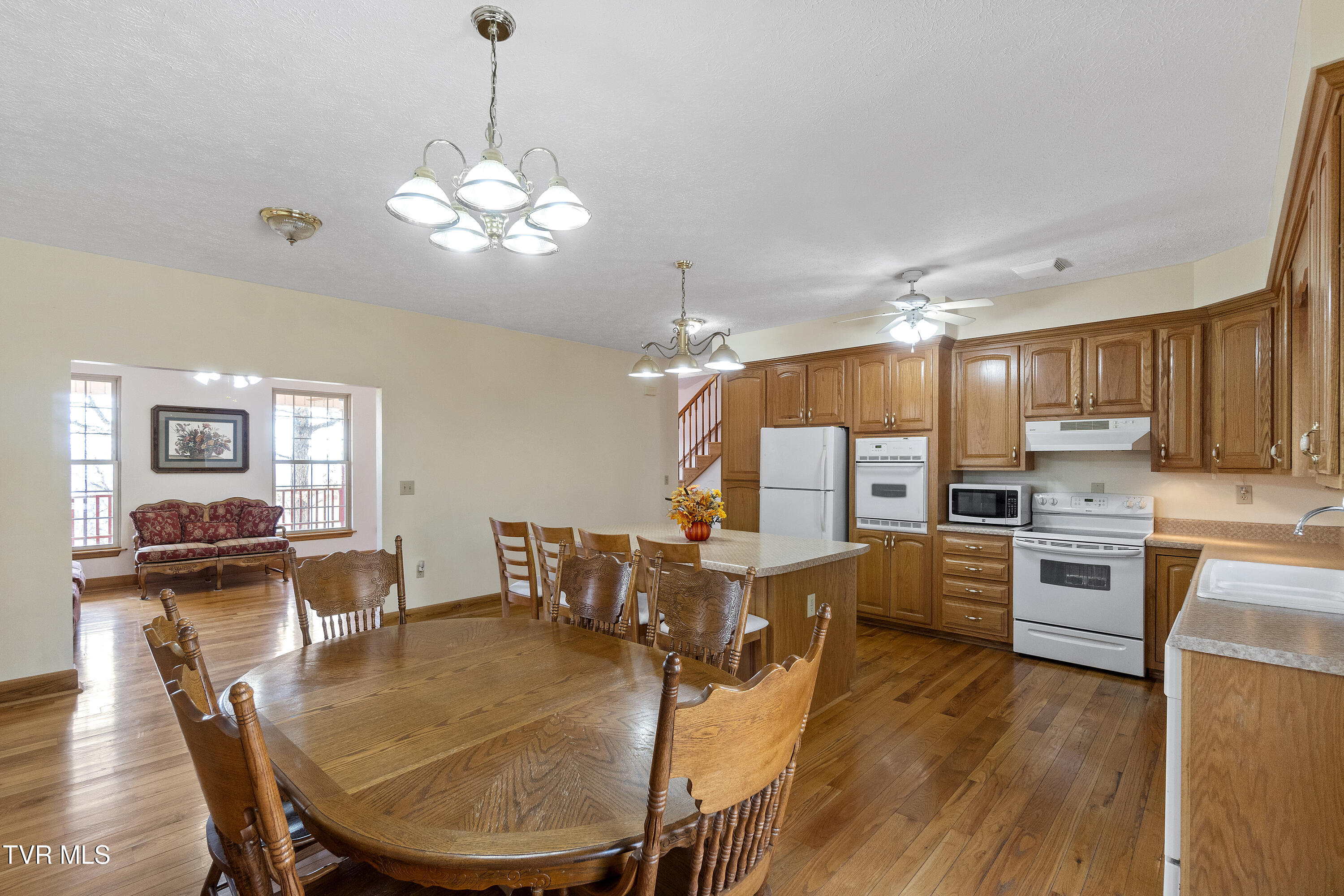 165 Pleasant View Road, Bulls Gap, Tennessee image 9