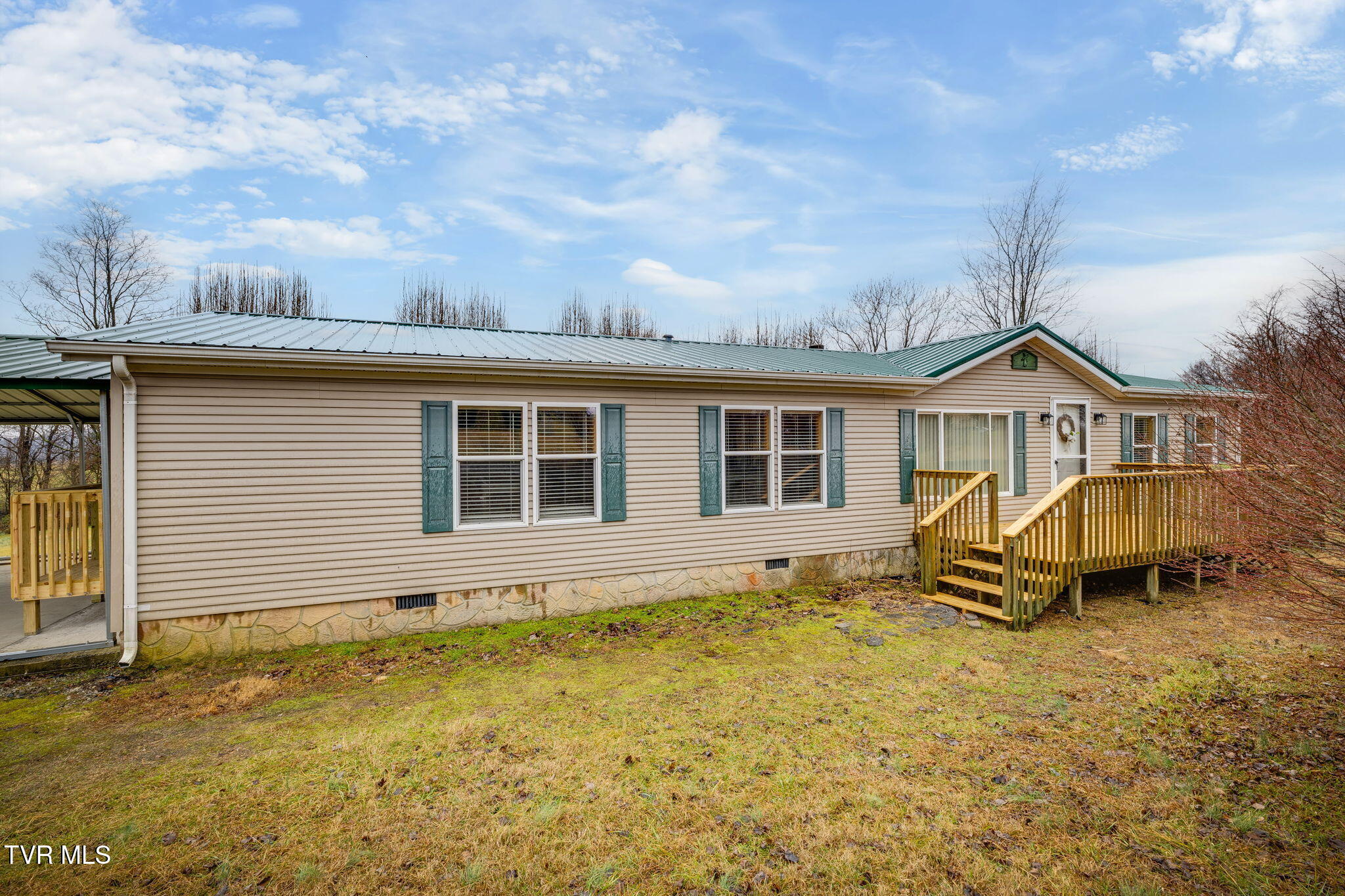 345 Matthews Mill Road, Telford, Tennessee image 1