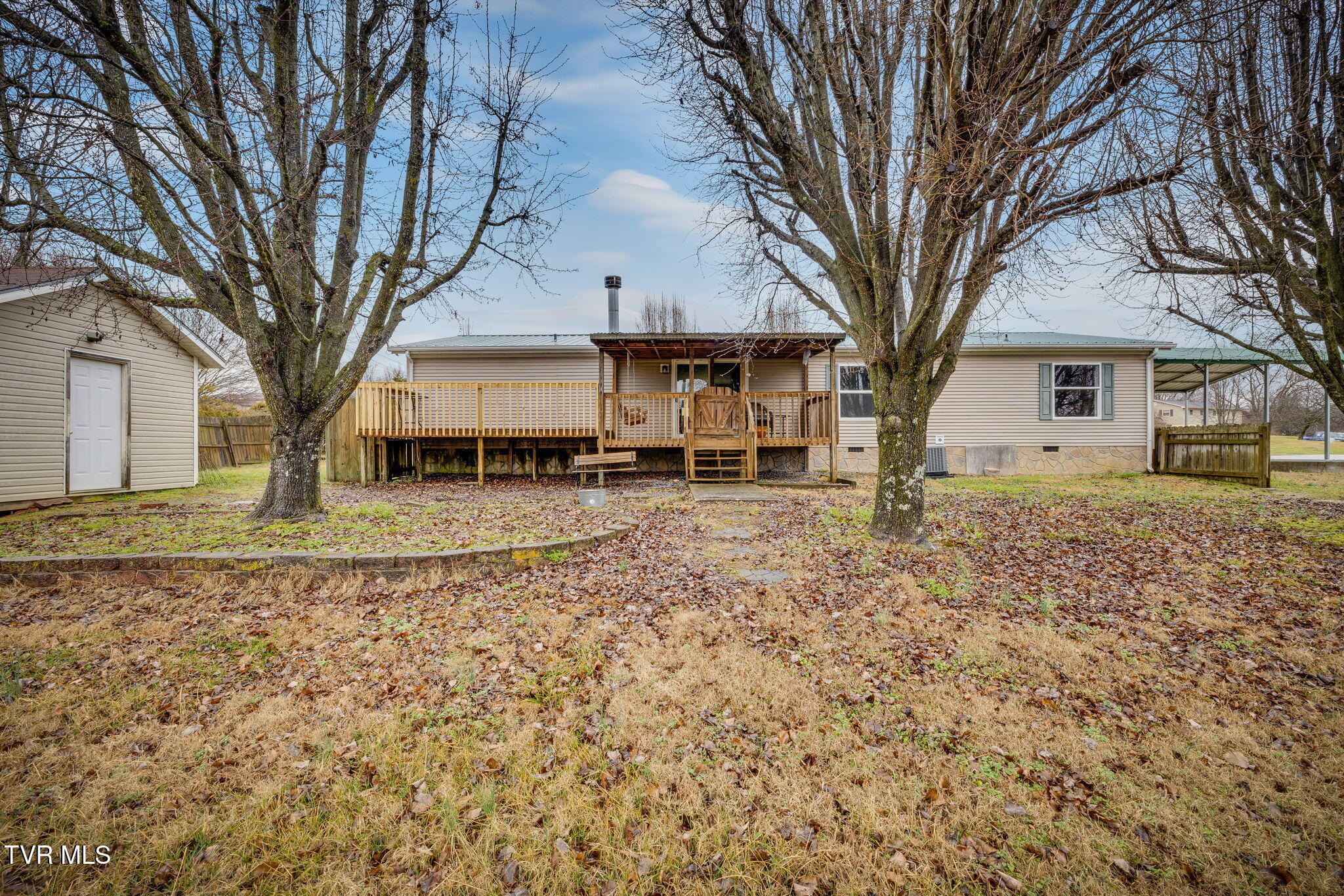 345 Matthews Mill Road, Telford, Tennessee image 31