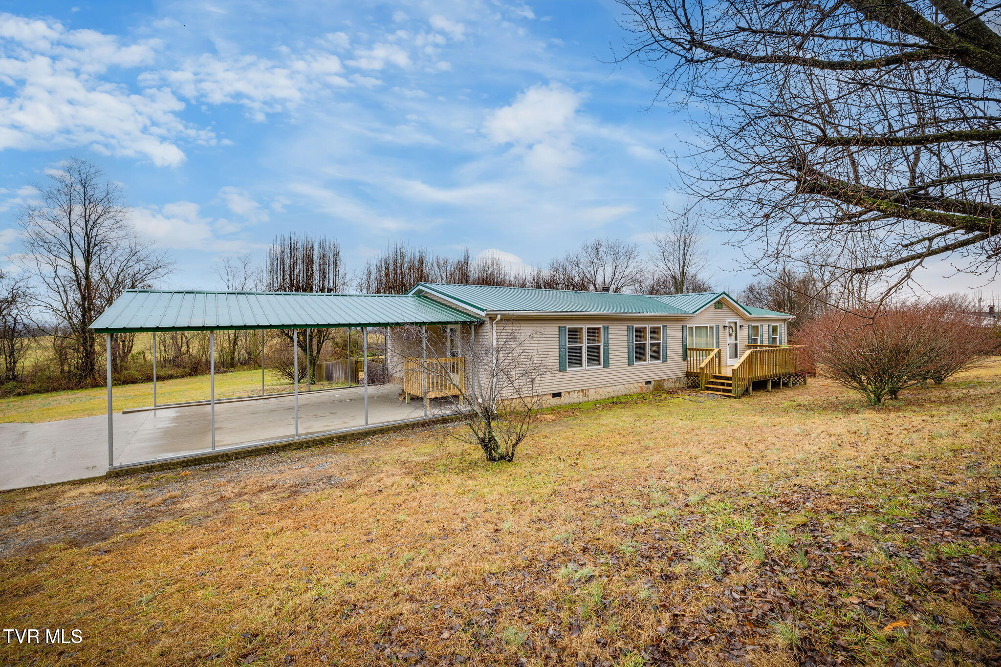 345 Matthews Mill Road, Telford, Tennessee image 2