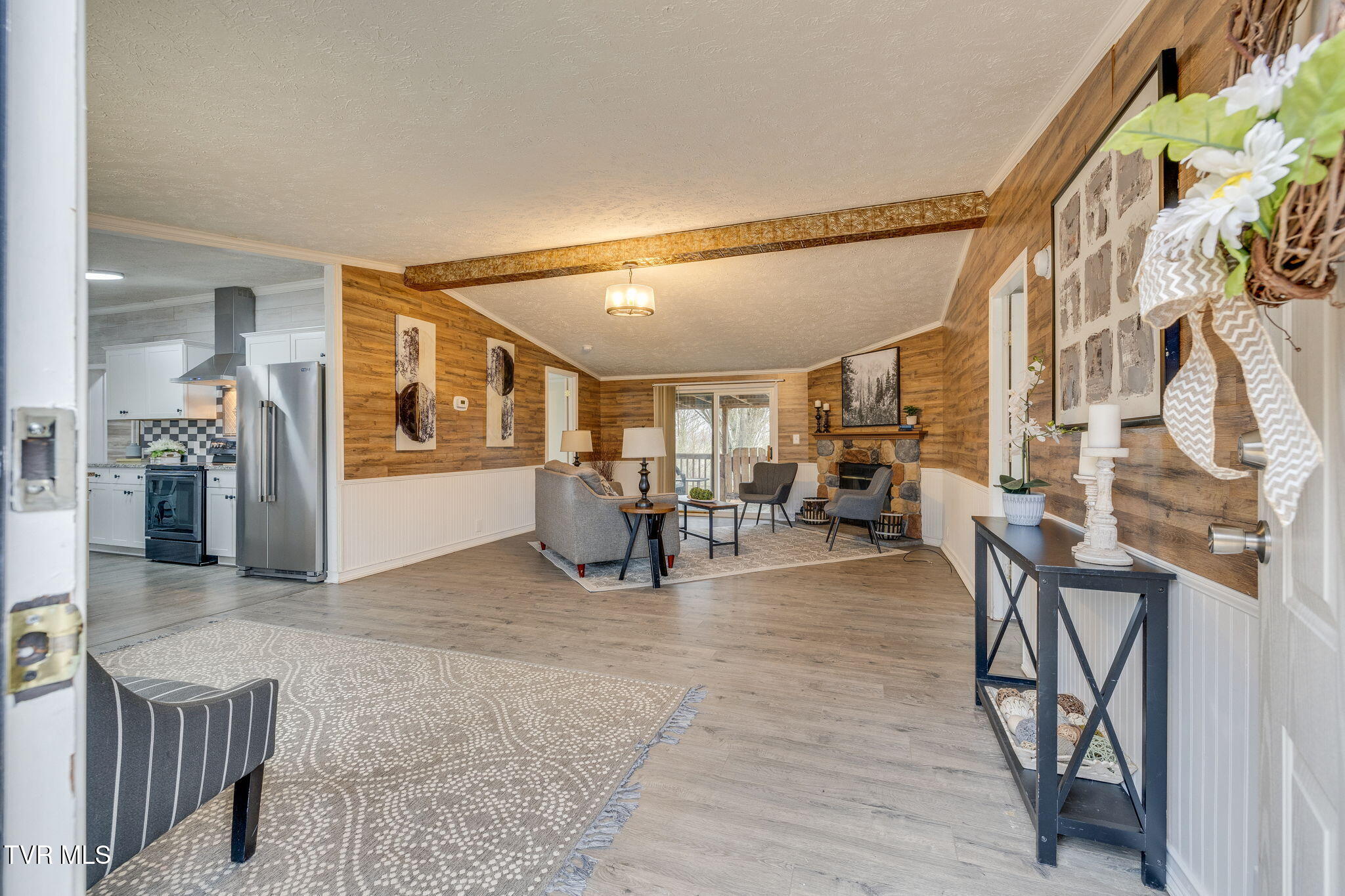 345 Matthews Mill Road, Telford, Tennessee image 5