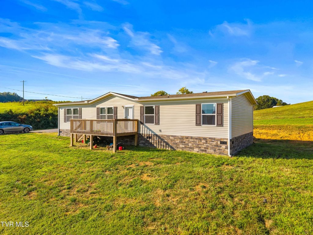 Photo of 2421 Three Springs Road, Russellville, TN 37860 (MLS # 9985851)