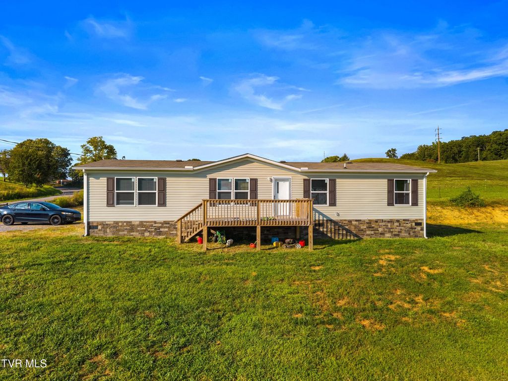 Photo of 2421 Three Springs Road, Russellville, TN 37860 (MLS # 9985851)