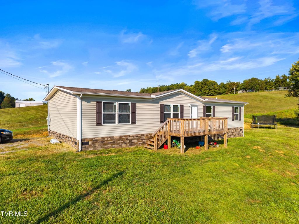 Photo of 2421 Three Springs Road, Russellville, TN 37860 (MLS # 9985851)