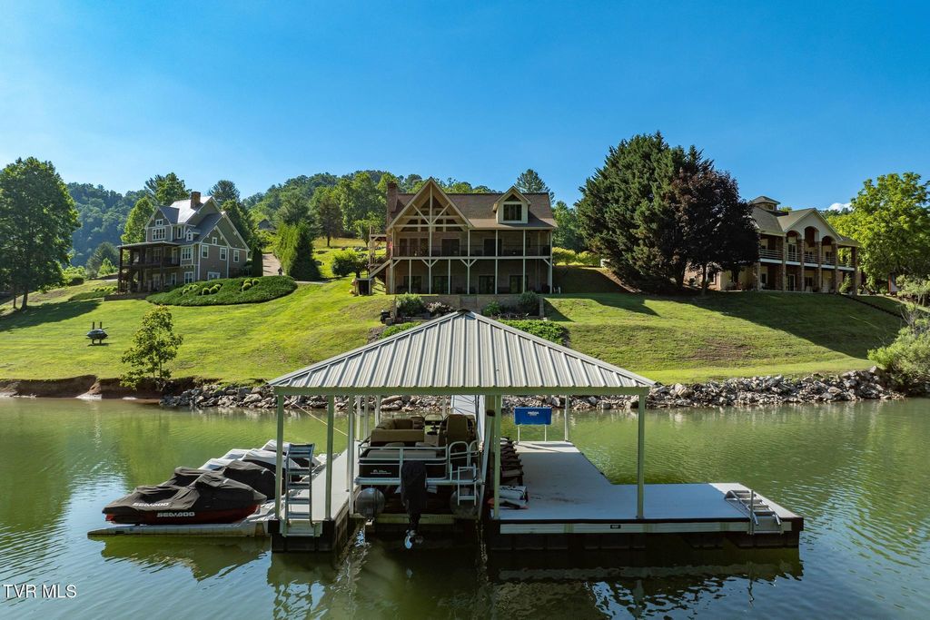 Photo of 285 Cable Hollow Road, Butler, TN 37640 (MLS # 9996481)