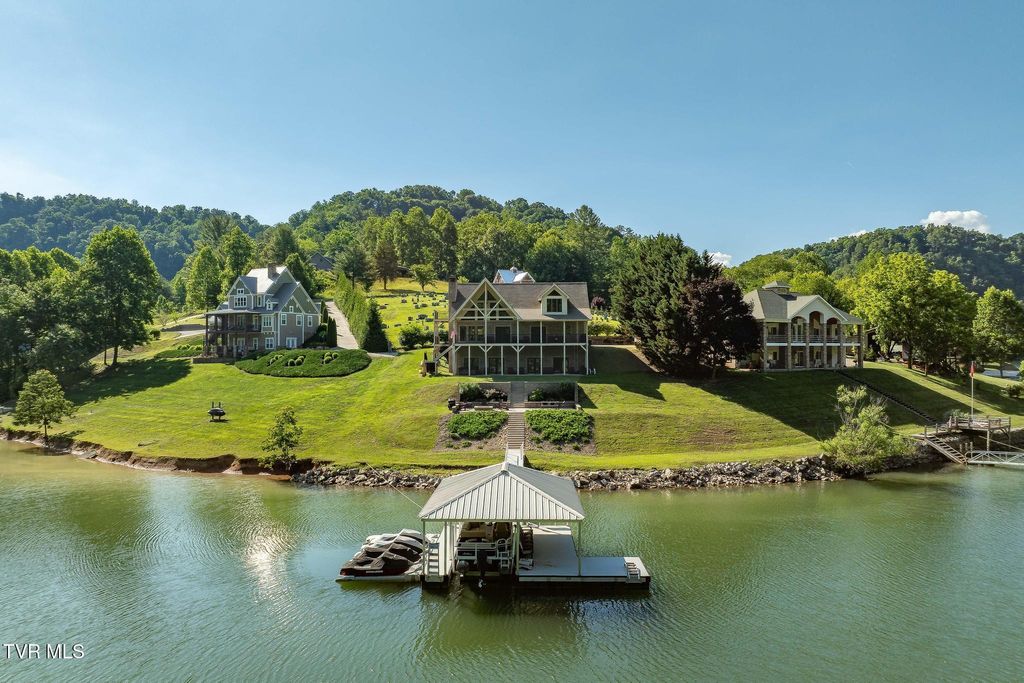 Photo of 285 Cable Hollow Road, Butler, TN 37640 (MLS # 9996481)