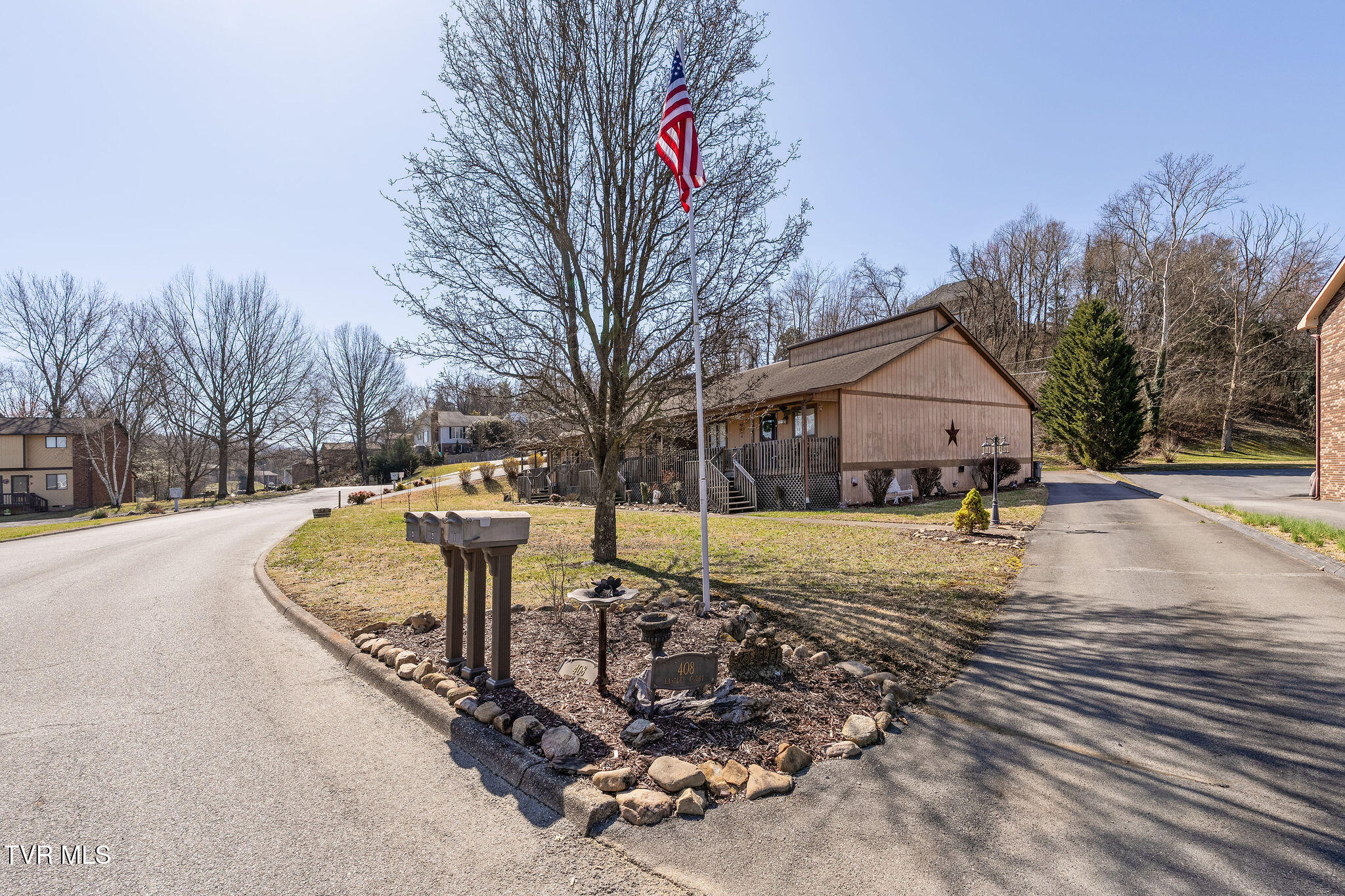 408 Eastley Court #3, Kingsport, Tennessee image 3
