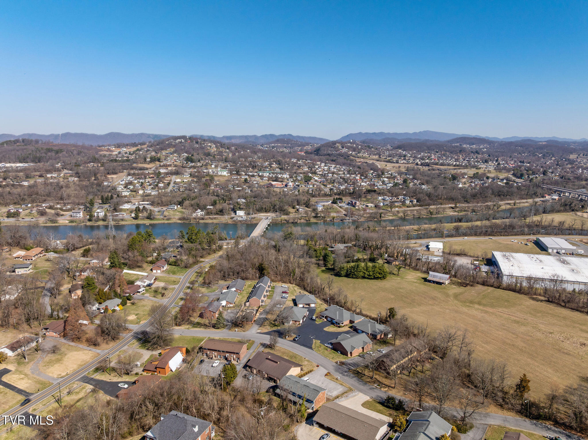 408 Eastley Court #3, Kingsport, Tennessee image 20