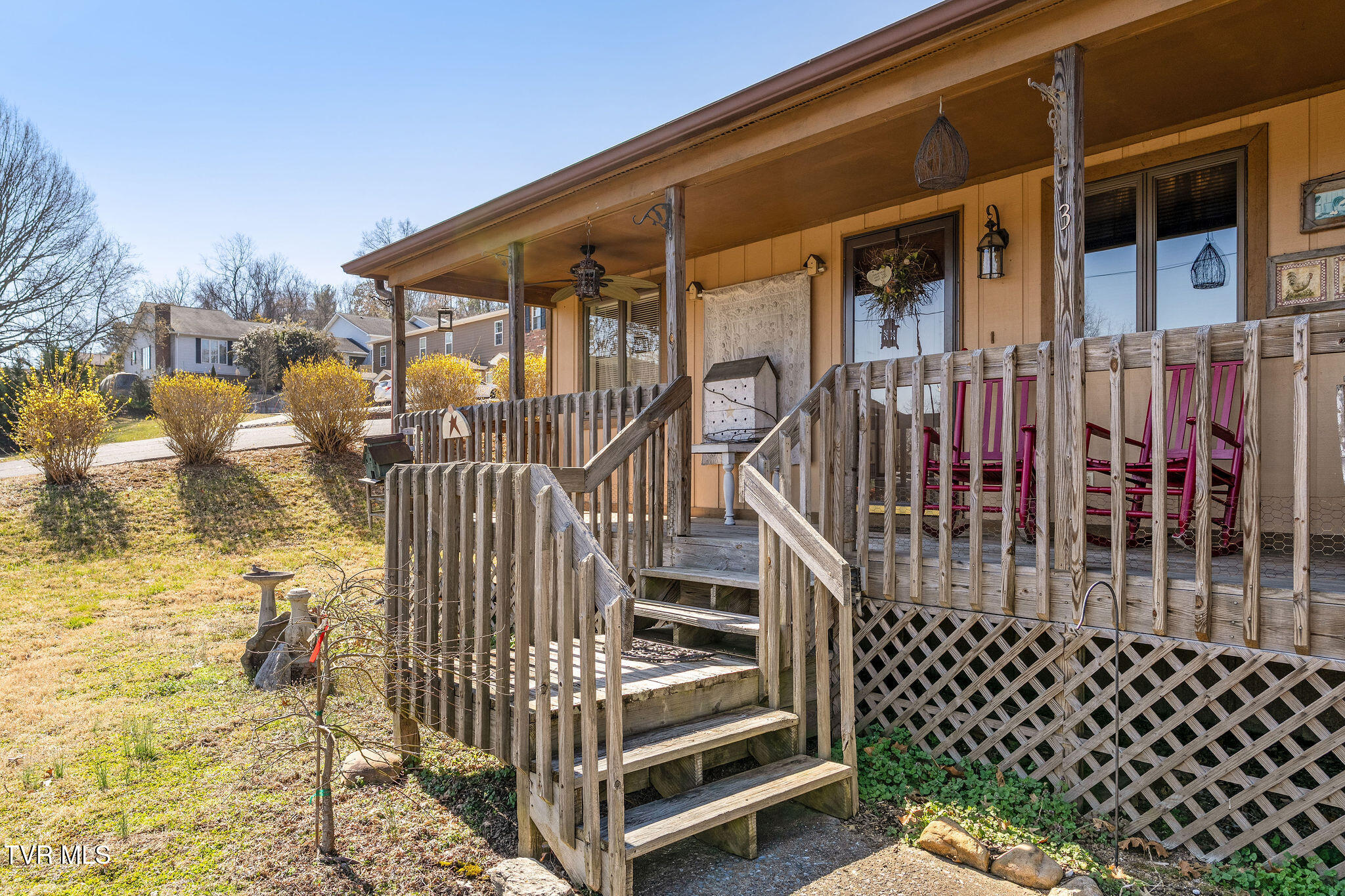 408 Eastley Court #3, Kingsport, Tennessee image 2