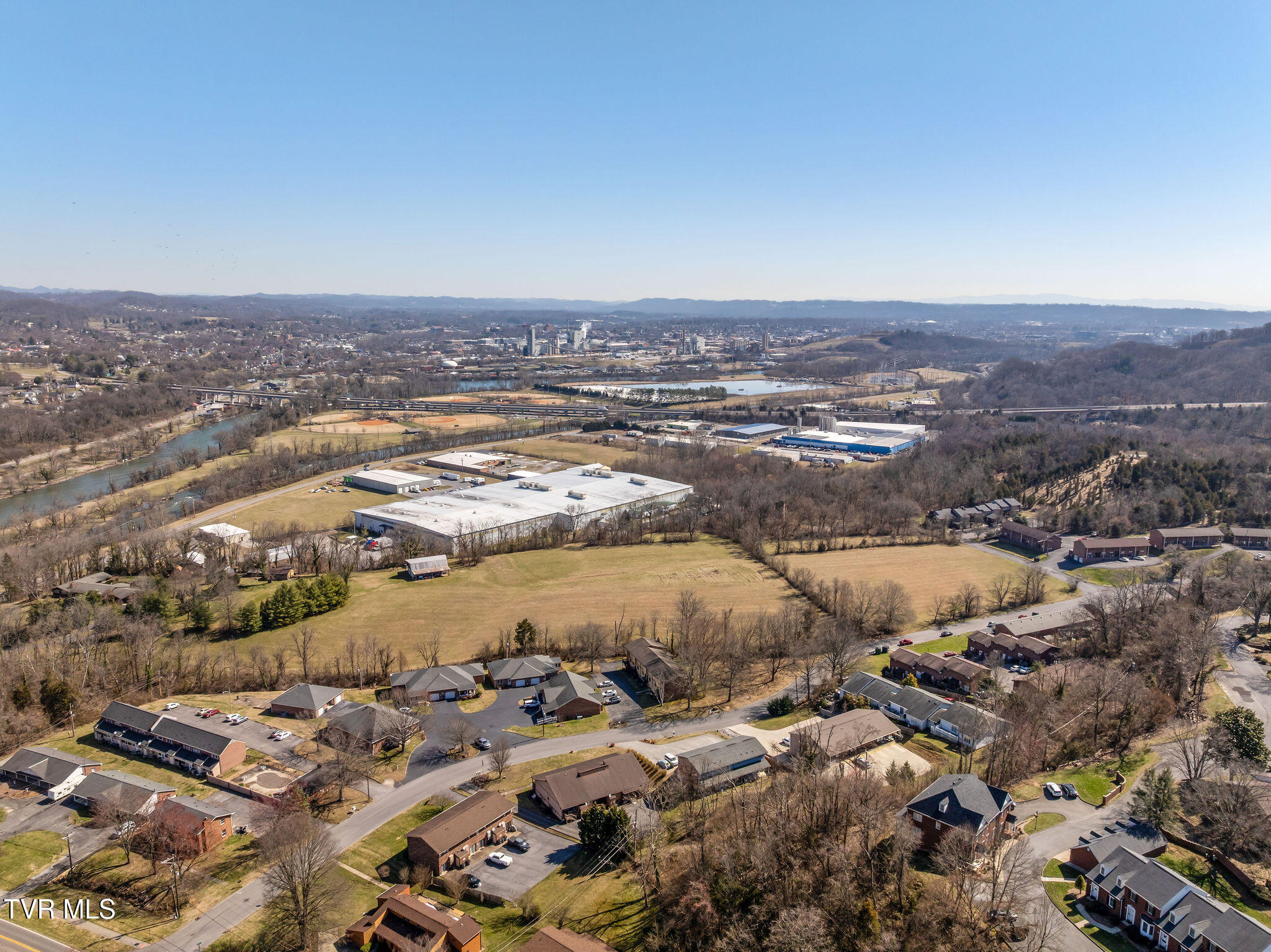 408 Eastley Court #3, Kingsport, Tennessee image 18