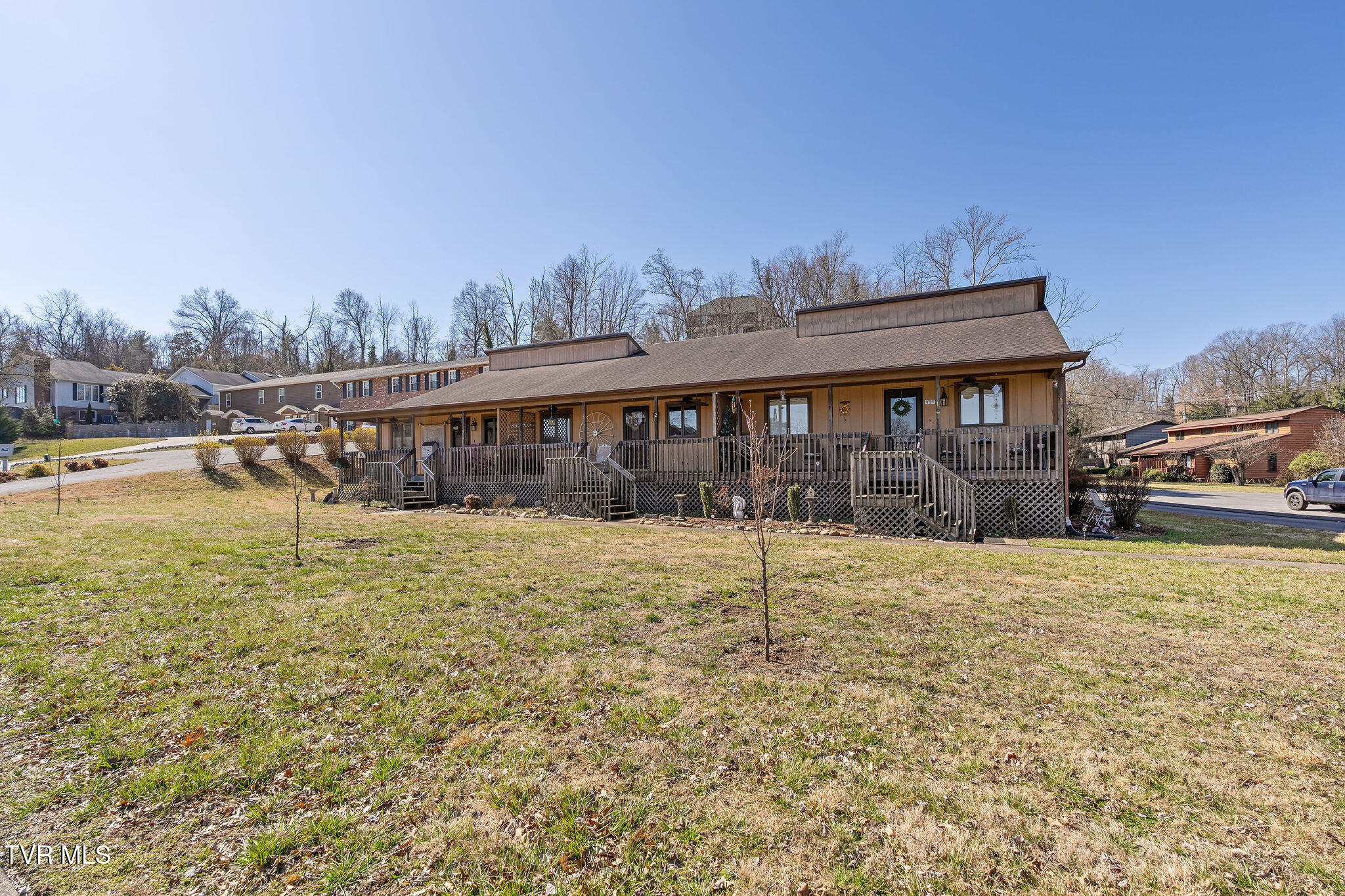 408 Eastley Court #3, Kingsport, Tennessee image 1