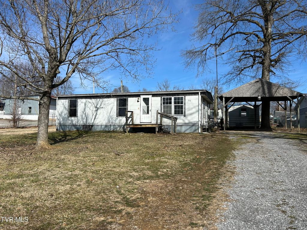 Photo of 76 Orion Road, Afton, TN 37616 (MLS # 9991176)