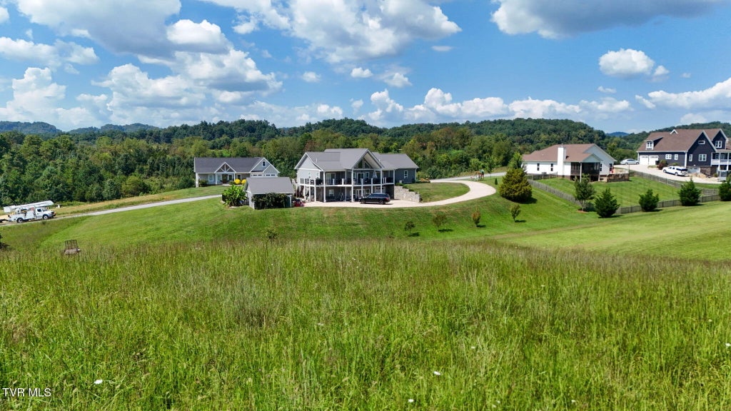 Photo of 221 Lakeview Estates Drive, Bristol, TN 37620 (MLS # 10000593)