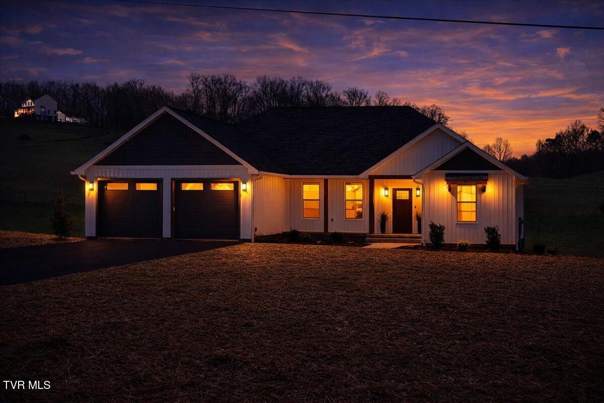 314 Morey Hyder Road