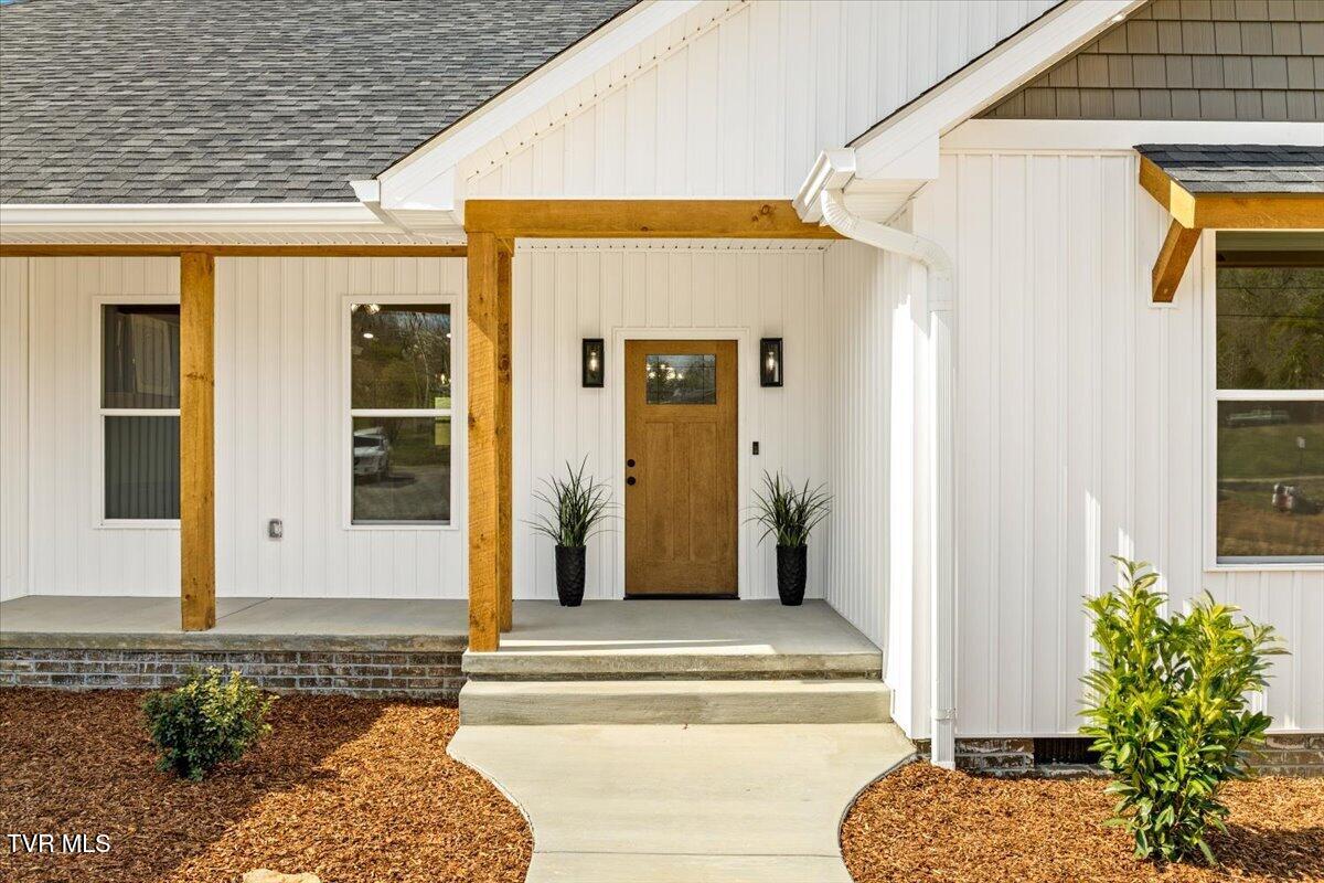 314 Morey Hyder Road