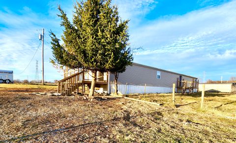 Photo of 489 Bill West Road, Limestone, TN 37681 (MLS # 9989519)