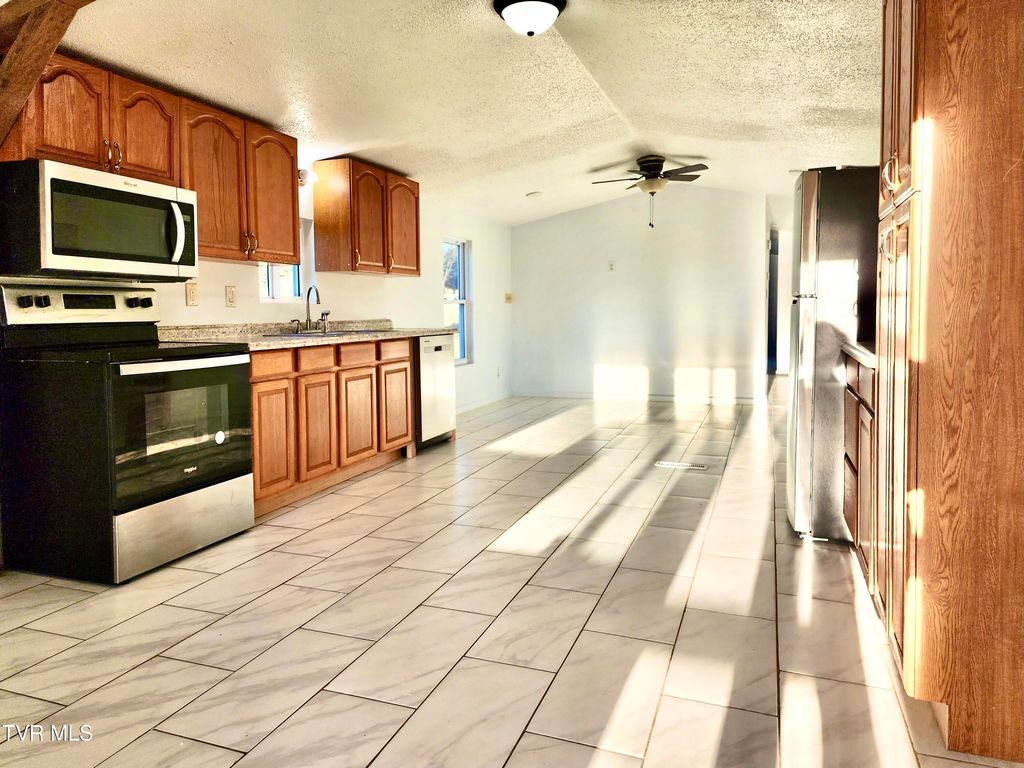 Photo of 489 Bill West Road, Limestone, TN 37681 (MLS # 9989519)