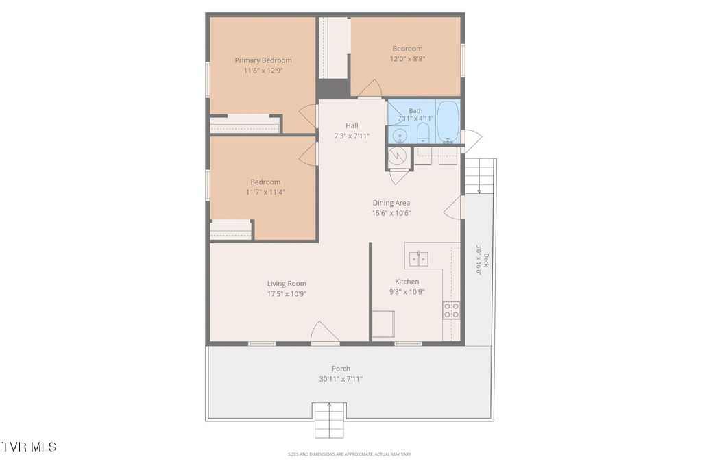 Photo of 274 Highland Street, Gate City, VA 24251 (MLS # 9995561)
