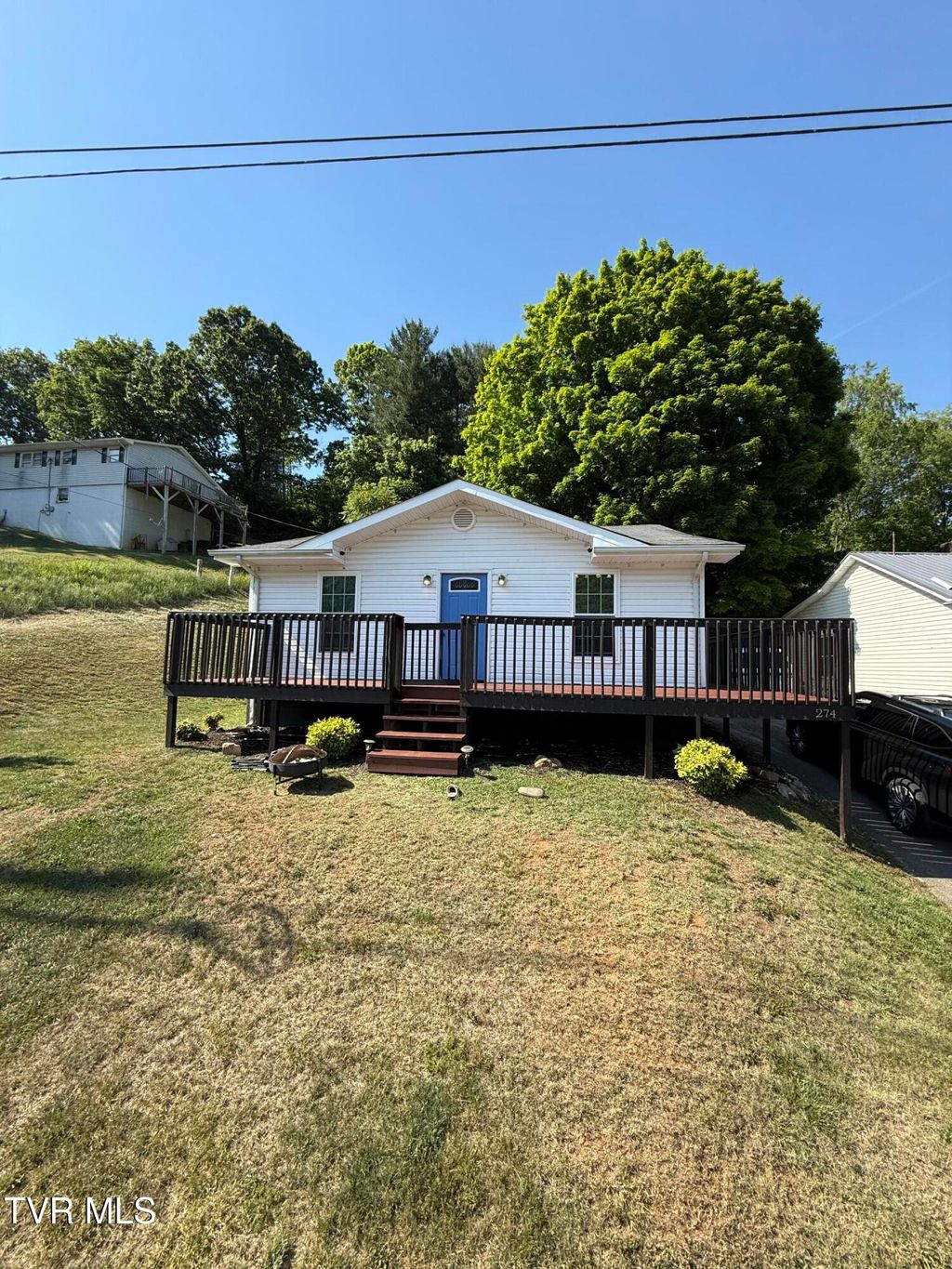 Photo of 274 Highland Street, Gate City, VA 24251 (MLS # 9995561)
