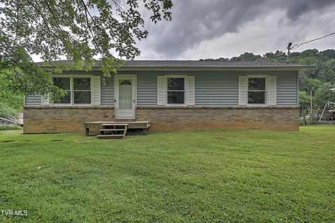 Homes For Sale - 1117 Hunting Hill Road<br/> Piney Flats, TN 37686