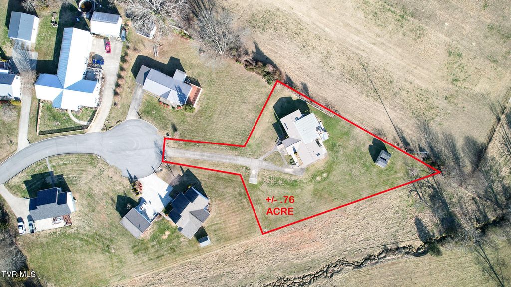 Photo of 260 Carriage Lane, Greeneville, TN 37745 (MLS # 9990025)