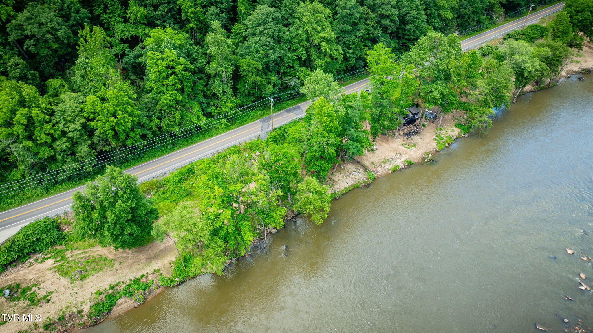 2191 Highway 25 70, Del Rio, Tennessee image 12