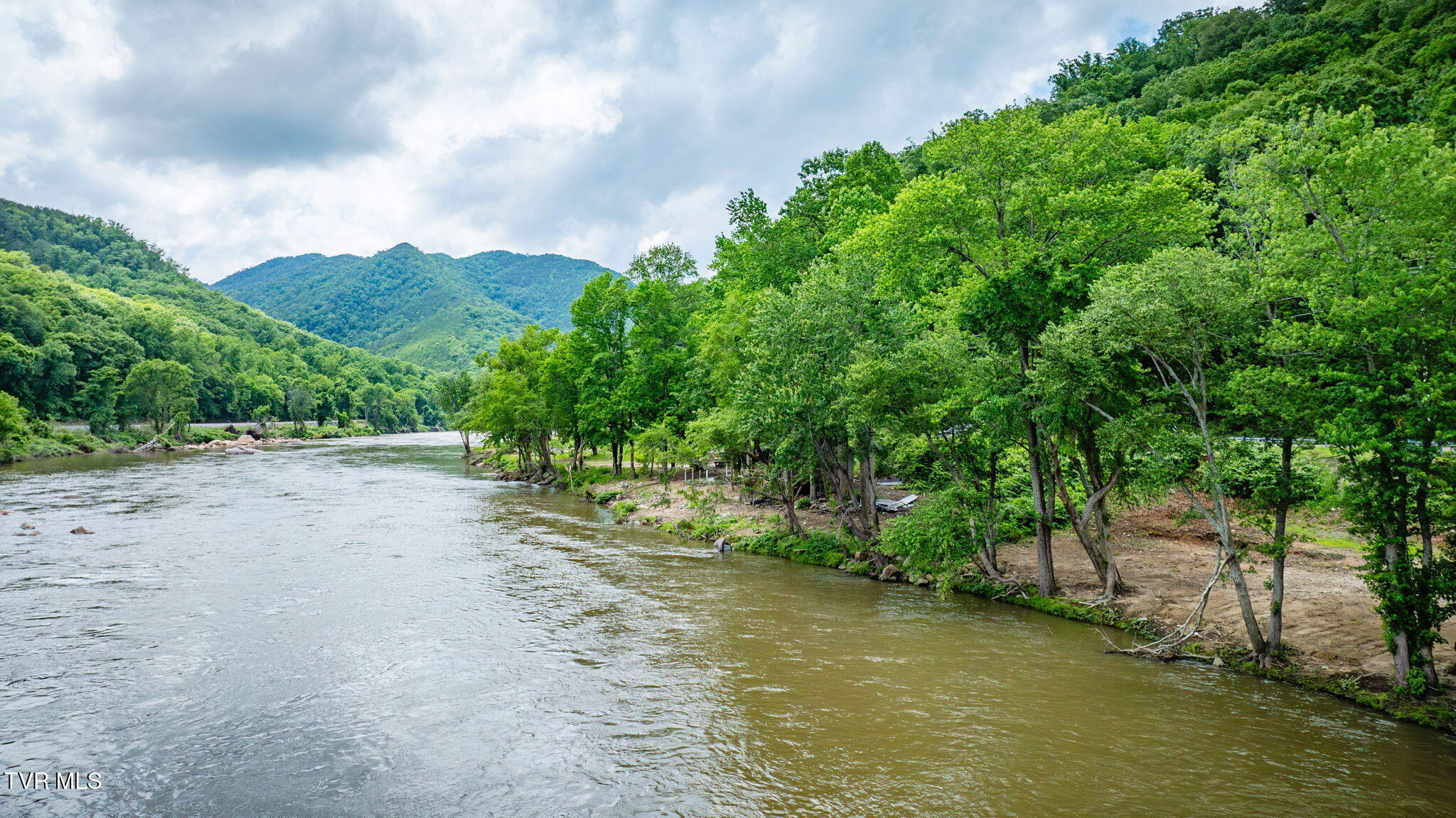 2191 Highway 25 70, Del Rio, Tennessee image 1