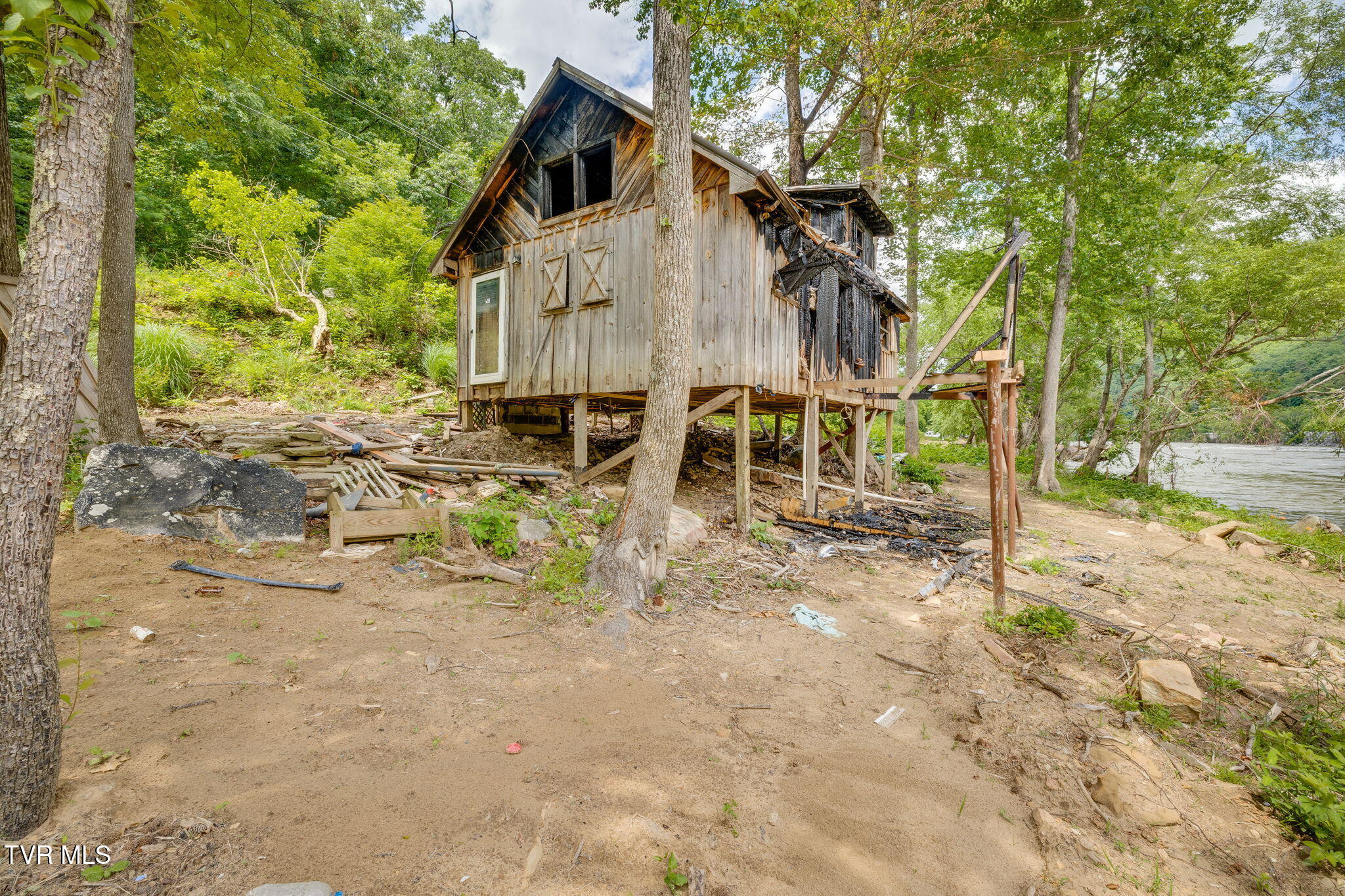 2191 Highway 25 70, Del Rio, Tennessee image 23