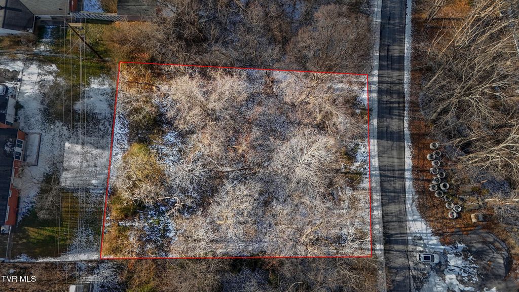 Photo of Tbd Broadwater Avenue, Gate City, VA 24251 (MLS # 9982181)