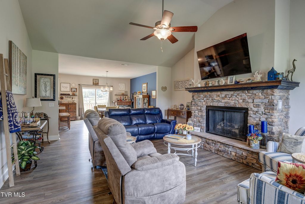 Photo of 133 Ug Buckles Road, Elizabethton, TN 37643 (MLS # 9991610)