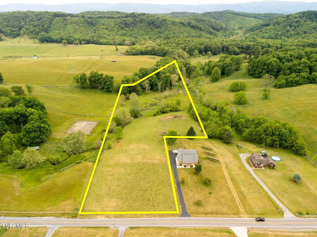 Photo of Tbd Old Jonesboro Road, Abingdon, VA 24211 (MLS # 9995862)