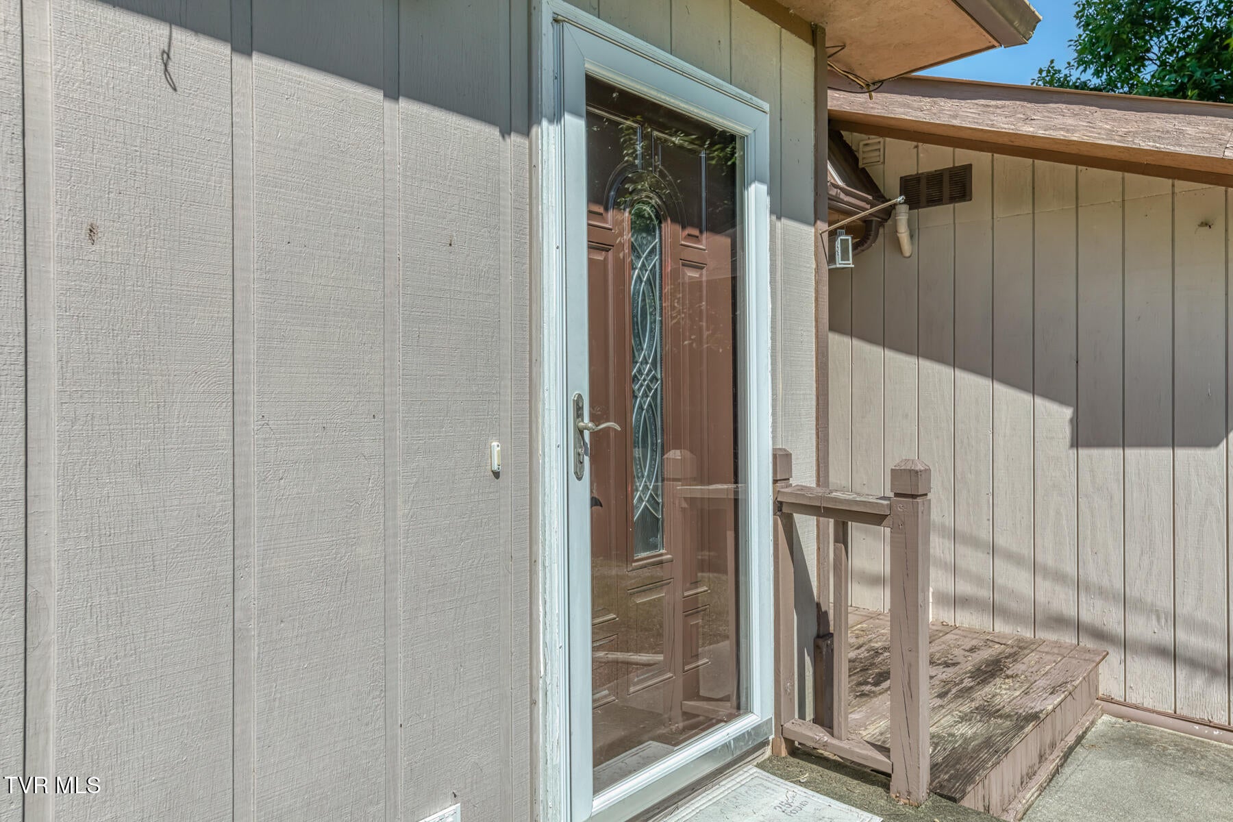 867 Mayberry Road