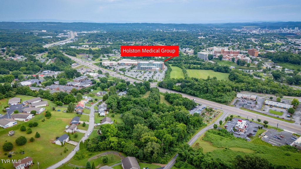 Photo of Tbd Stone Drive, Kingsport, TN 37660 (MLS # 9982516)