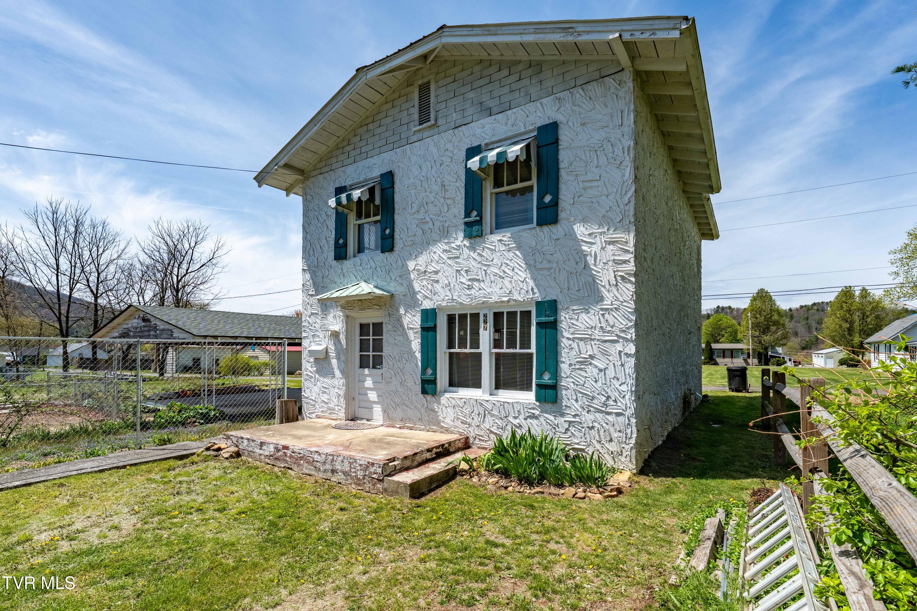 227 Murphey Street, Mountain City, Tennessee image 5