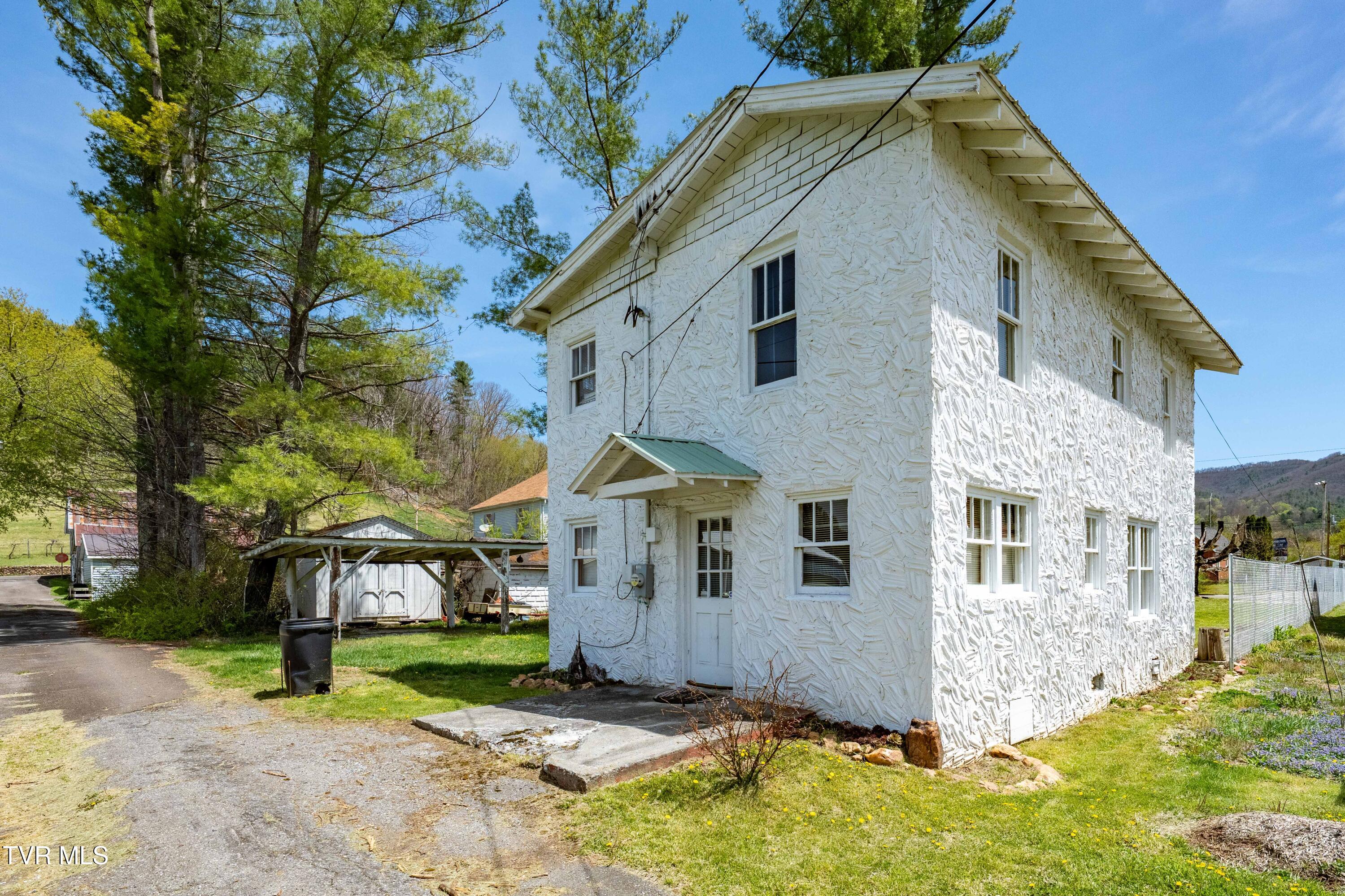 227 Murphey Street, Mountain City, Tennessee image 12
