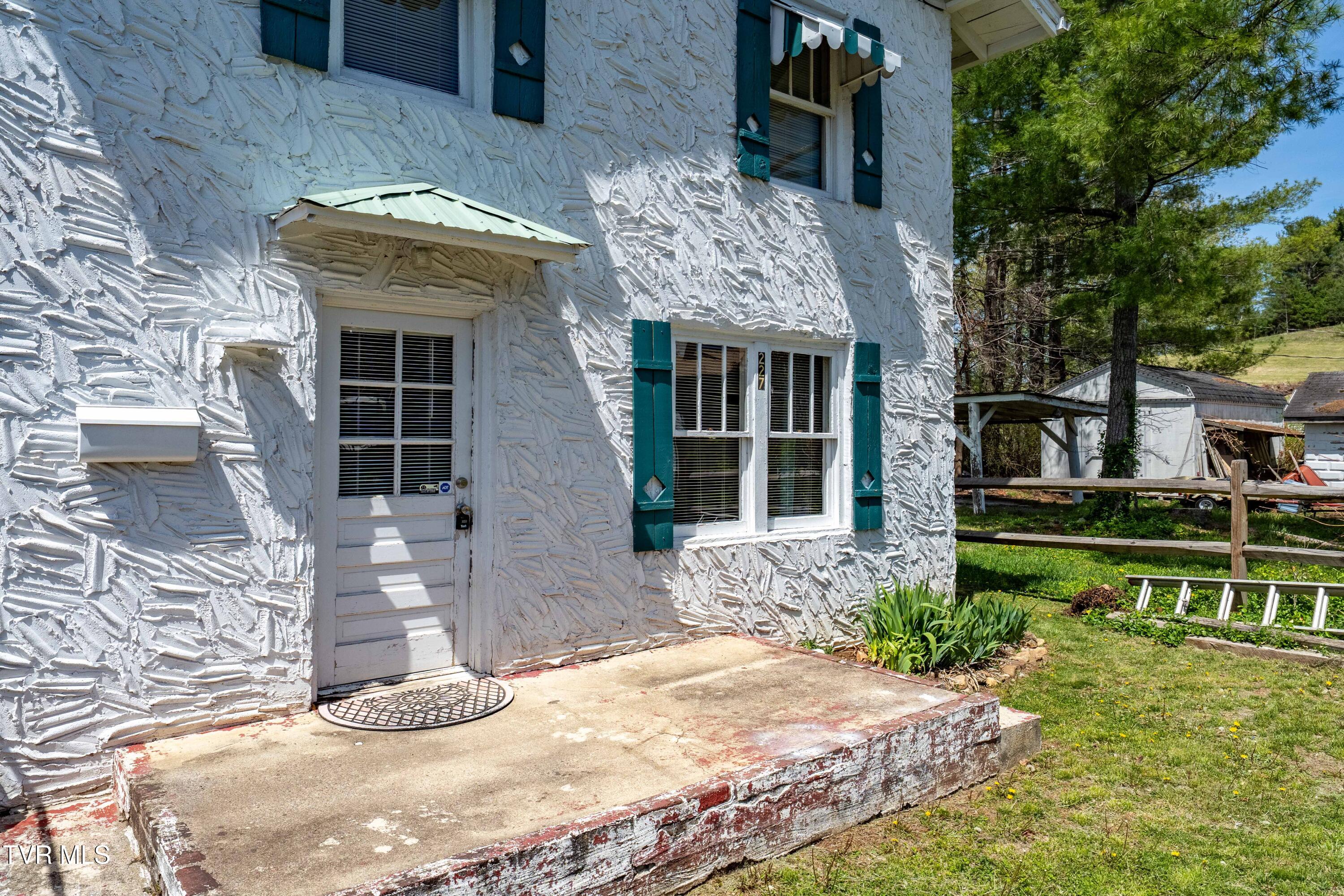 227 Murphey Street, Mountain City, Tennessee image 6