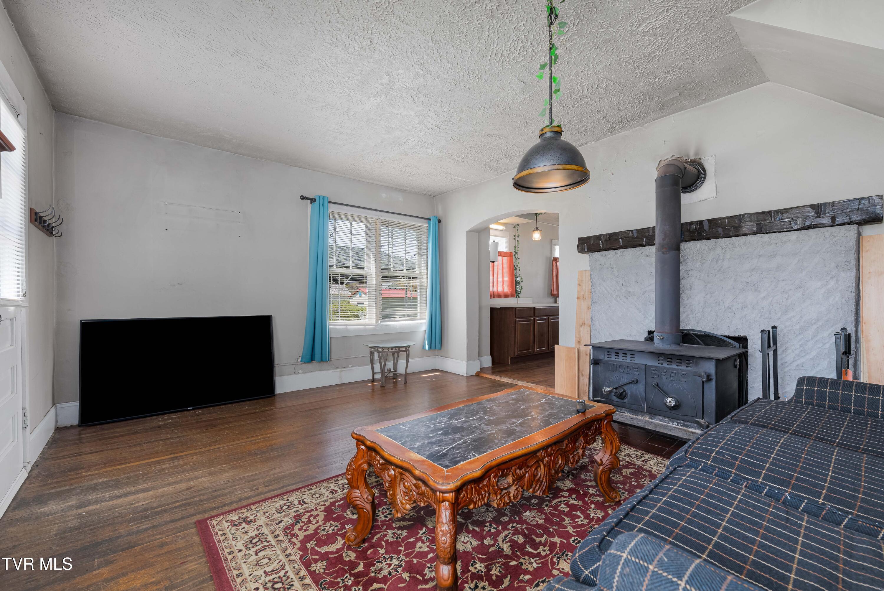 227 Murphey Street, Mountain City, Tennessee image 17