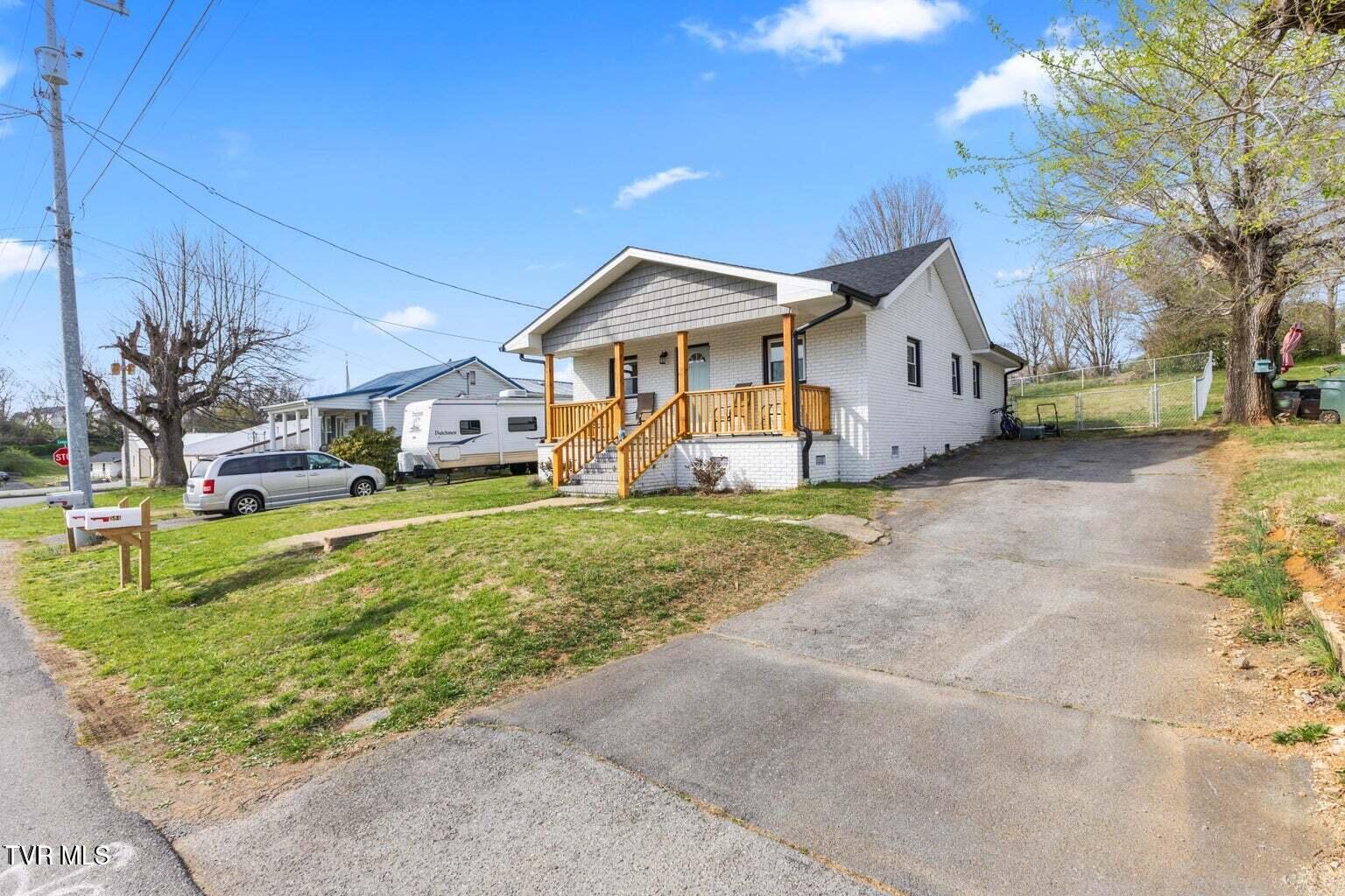 503 Florence Street, Elizabethton, Tennessee image 21