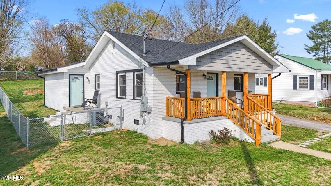 503 Florence Street, Elizabethton, Tennessee image 3