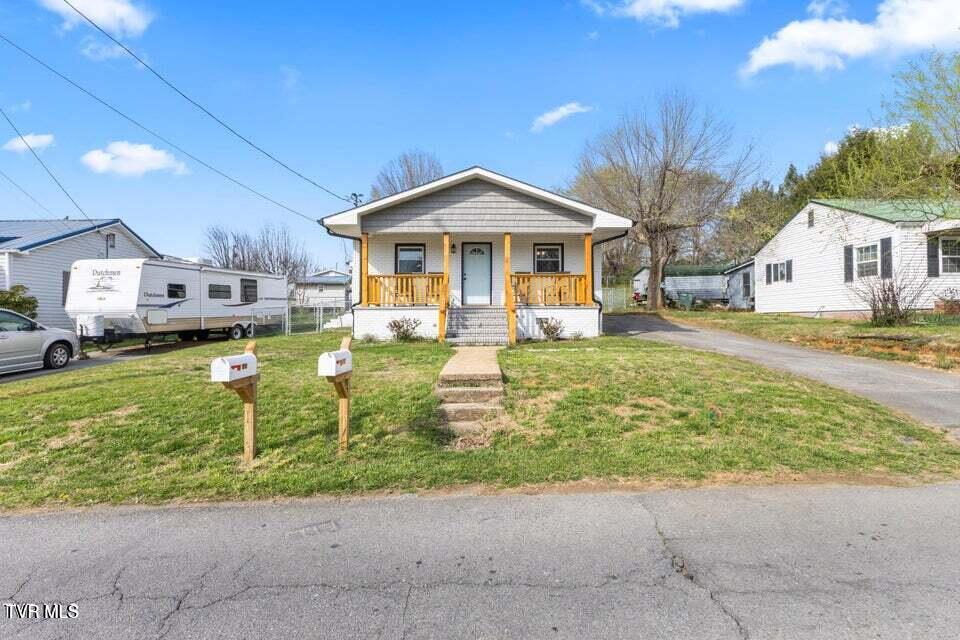 503 Florence Street, Elizabethton, Tennessee image 1