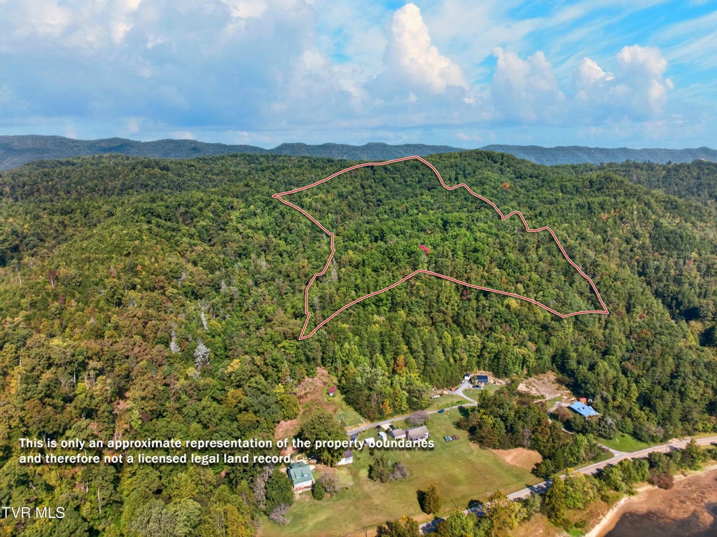 Photo of Tbd Off Pressmens Home Road, Rogersville, TN 37857 (MLS # 10001753)