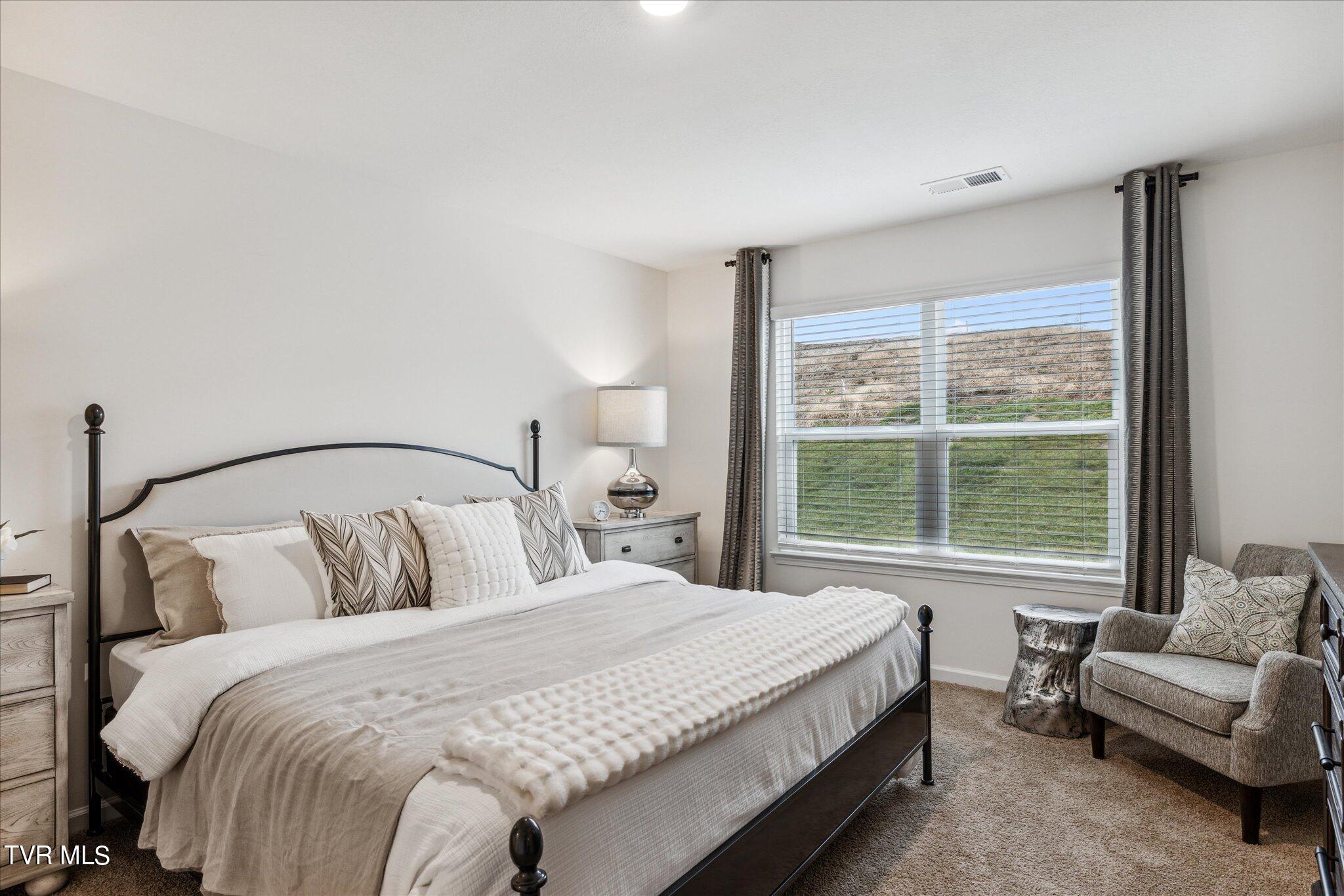 1902 Fox Meadows Circle, Bluff City, Tennessee image 24